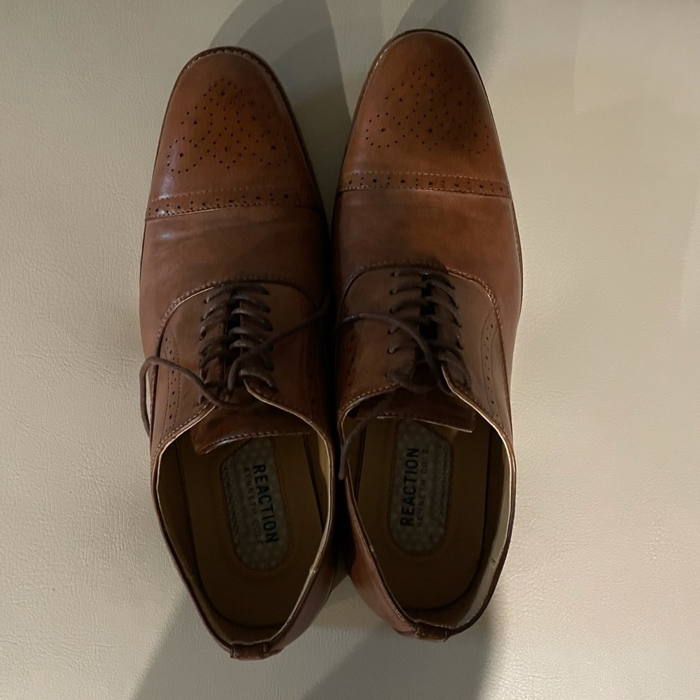 Kenneth Cole reaction worn one time
